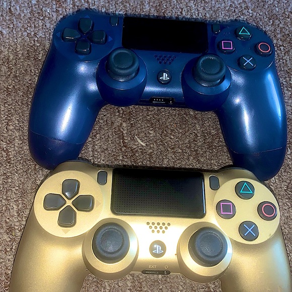 ps4 controller bundle
